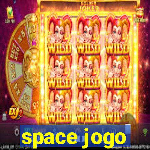 space jogo